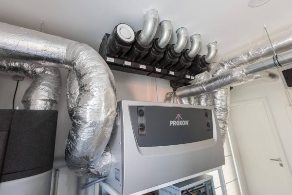 Wärmepumpe,