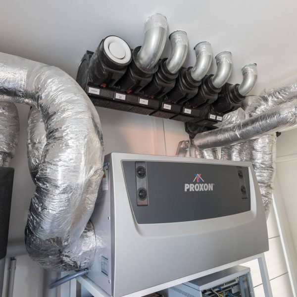 Wärmepumpe,
