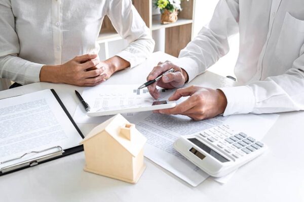 Immobilienwert