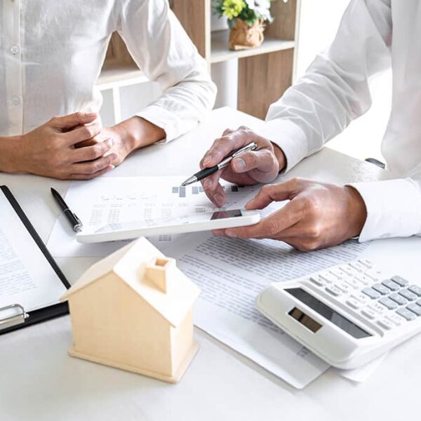 Immobilienwert