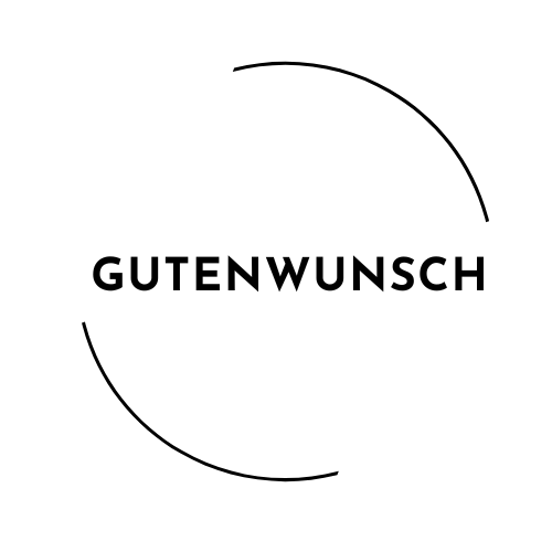 Gutenwunsch