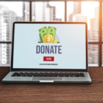 Online Spenden