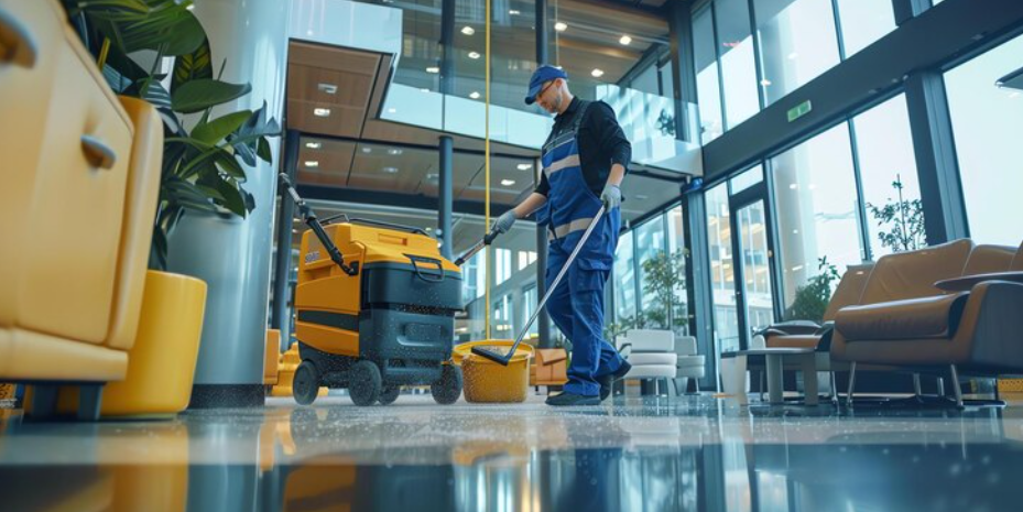 Gewerbeimmobilie