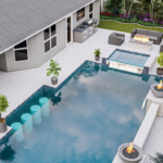 Poolbau